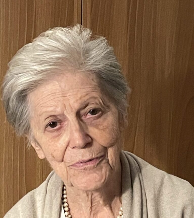 Amalia Ercoli Finzi