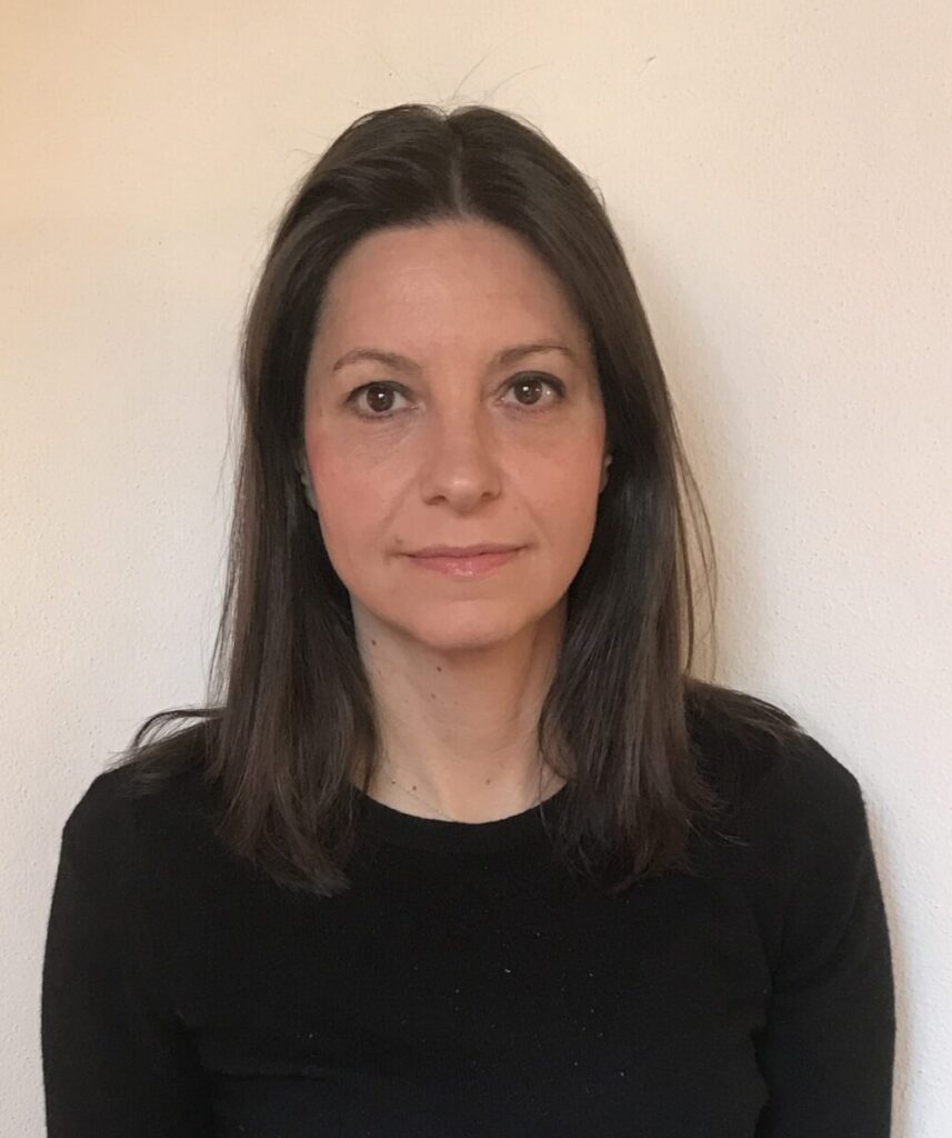 Elvina Finzi