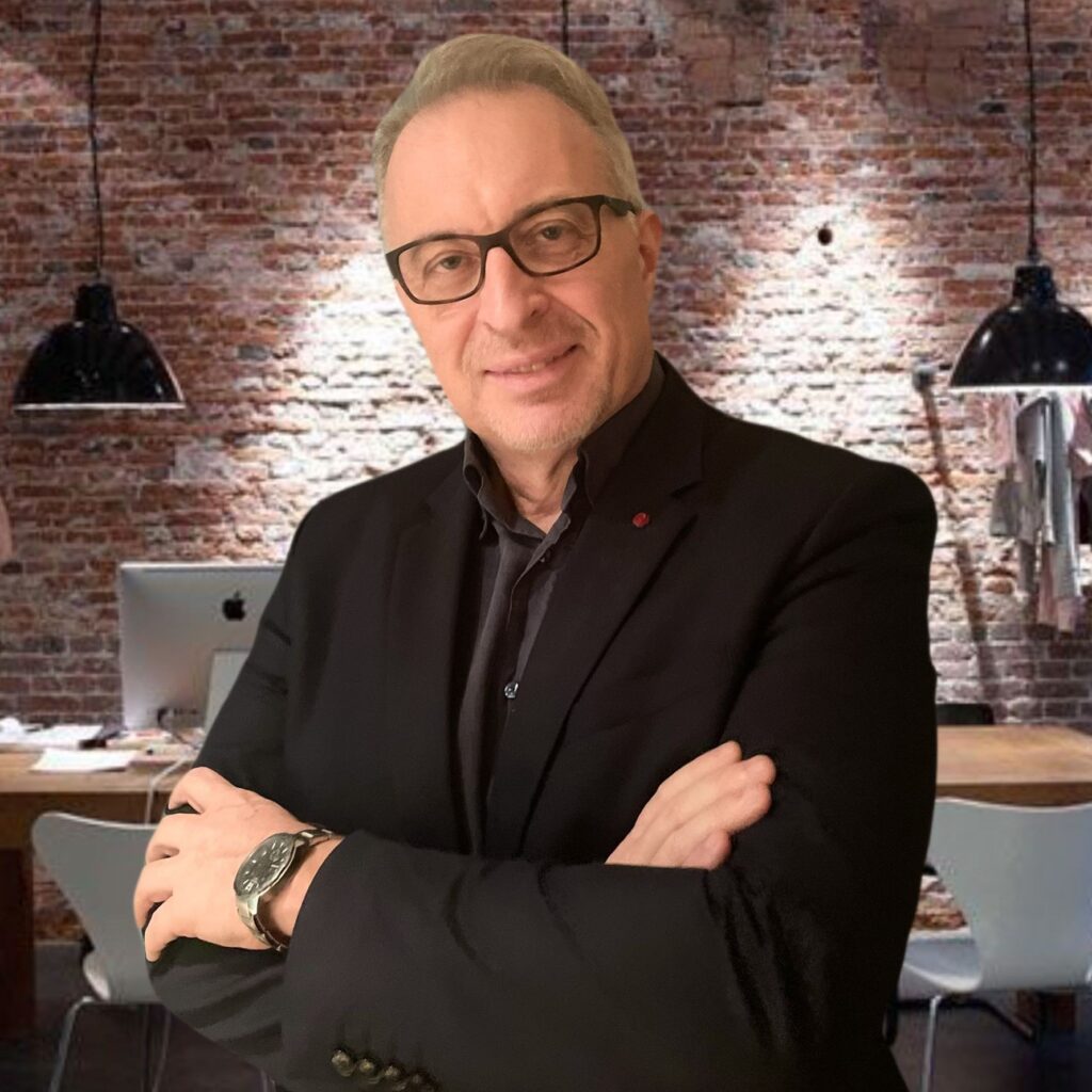 Alberto  Miraglia