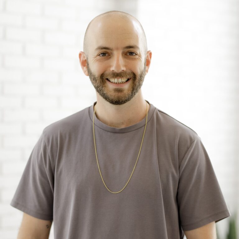 Ron Baranov