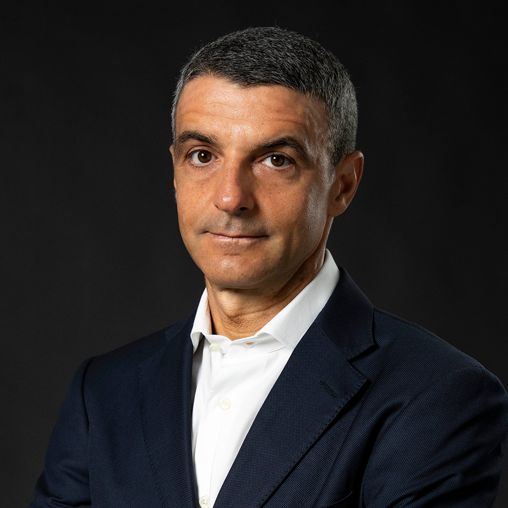 Alessandro Tomaiuolo