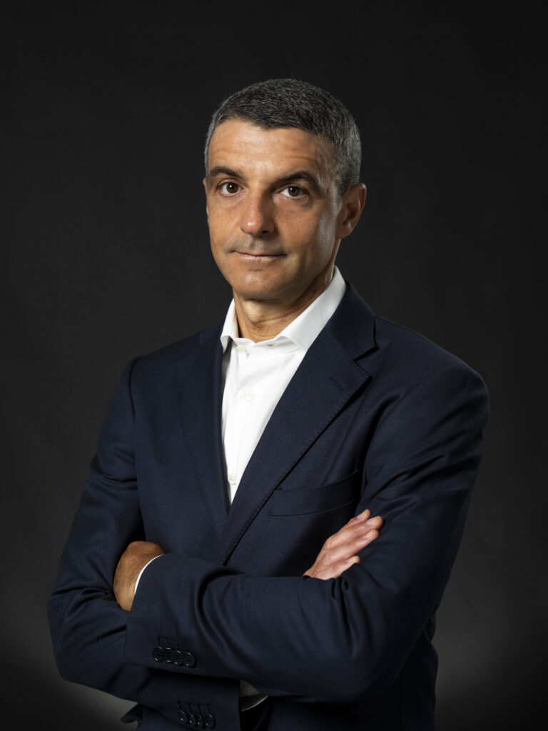 Alessandro Tomaiuolo