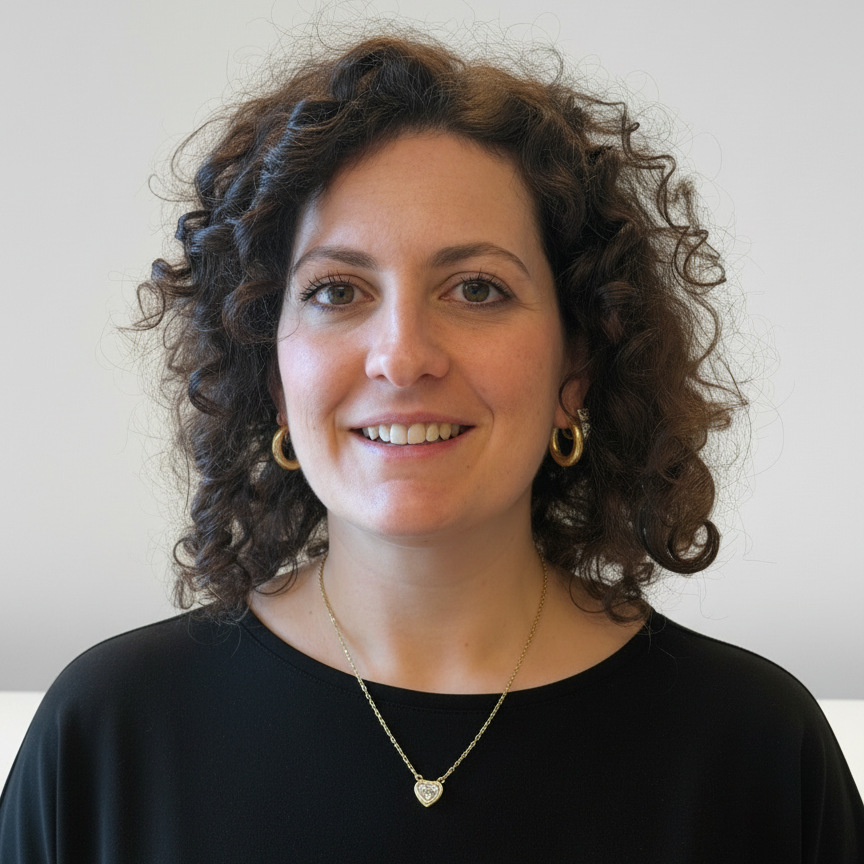 Alice Sofia  Cagnani