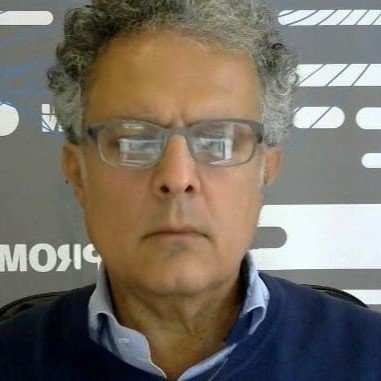 Andrea  Demodena