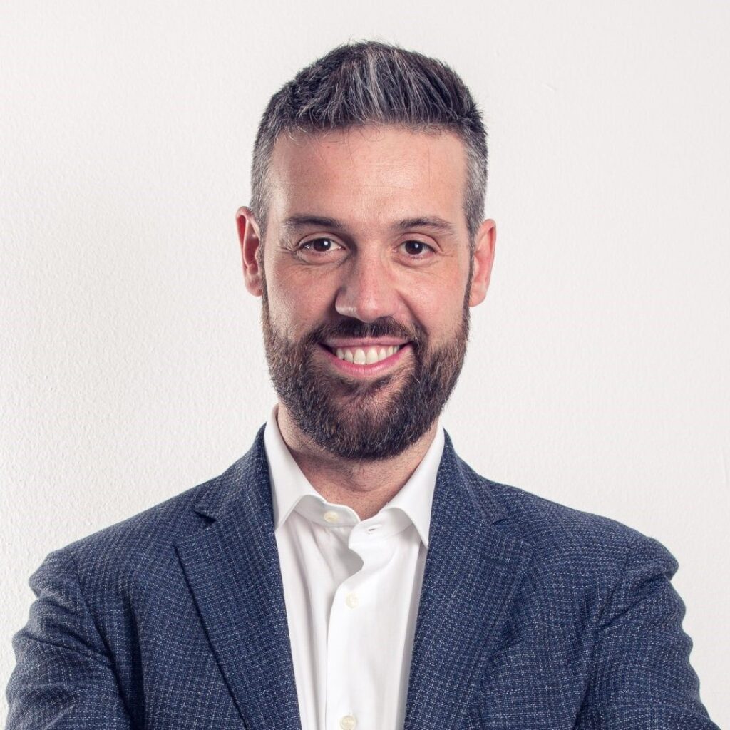 Andrea Poretti