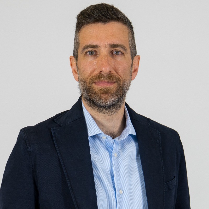 Alessandro Antiga