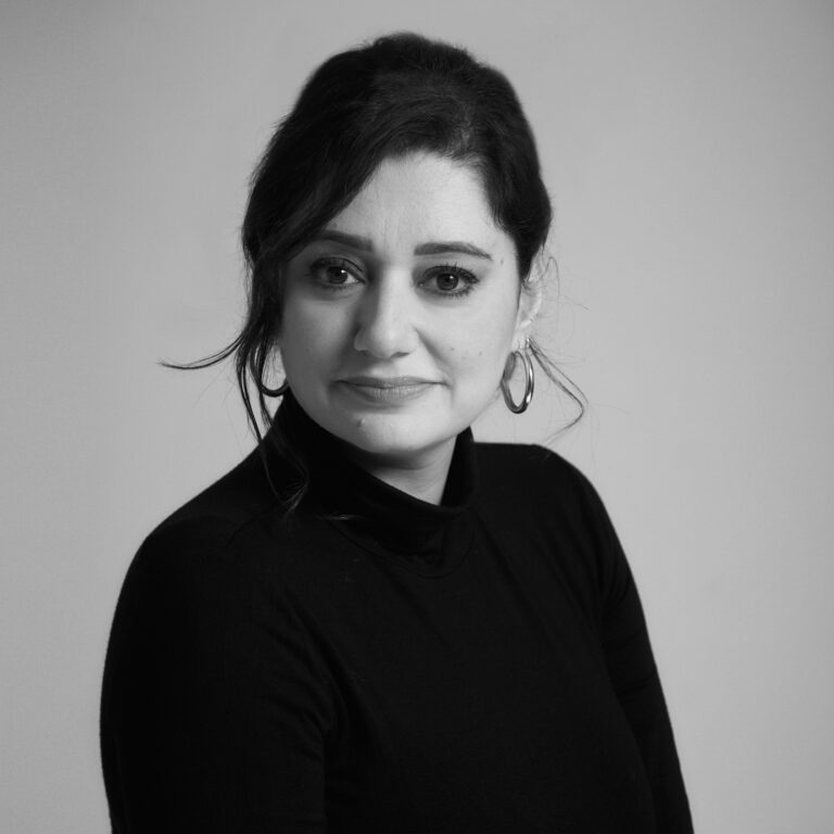 Antonella  La Carpia