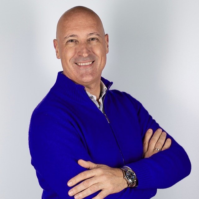 Antonio Pagani