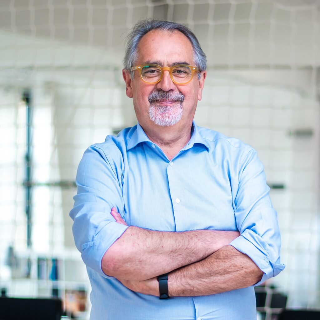 Maurizio  Bazzano