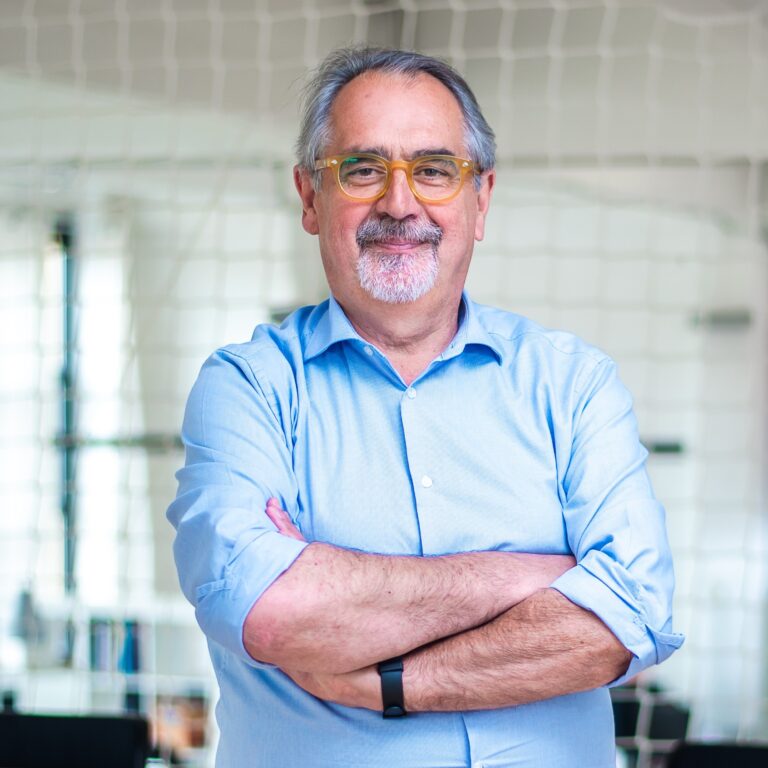 Maurizio Bazzano