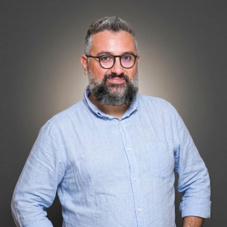 Claudio Cocuzza