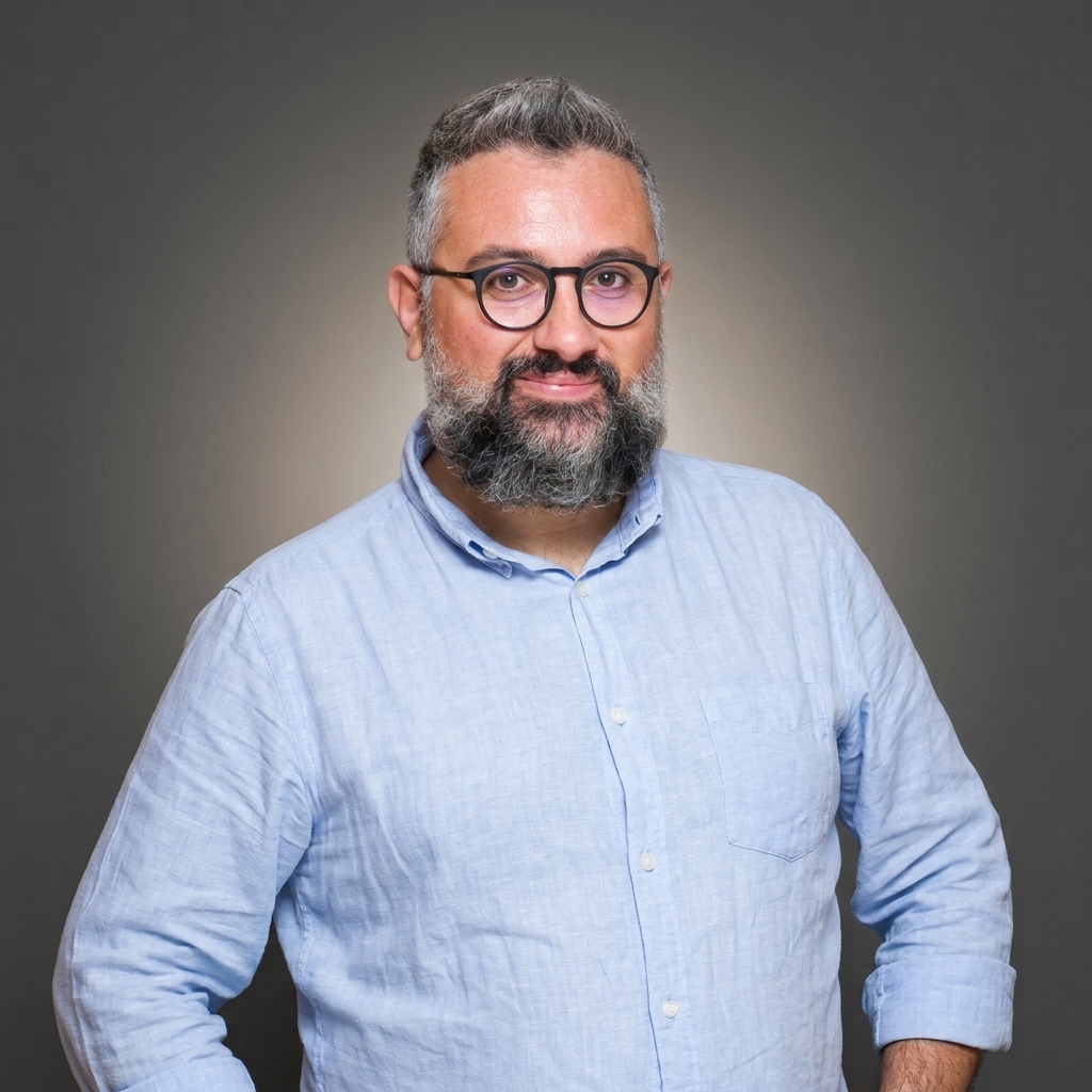 Claudio  Cocuzza
