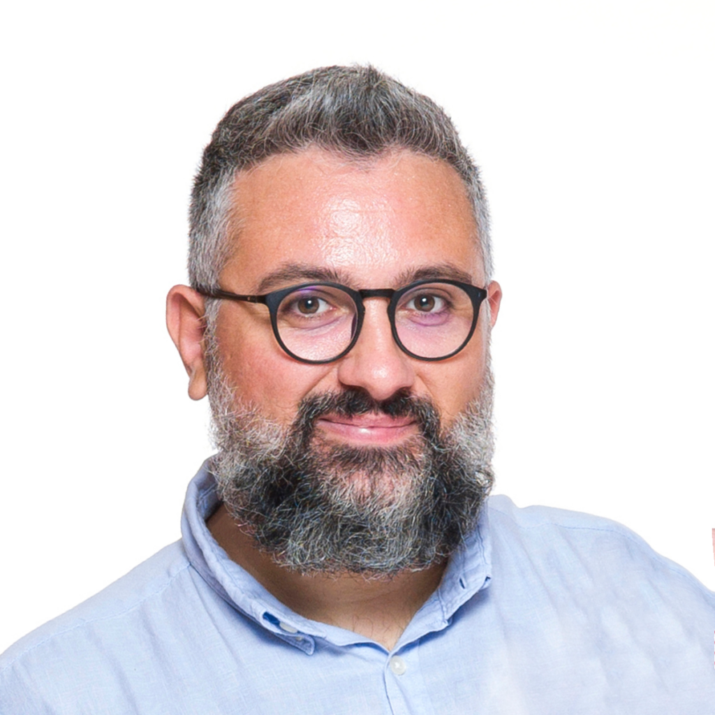Claudio  Cocuzza