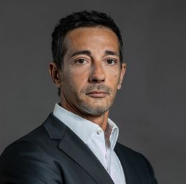 Daniele  Maccarrona