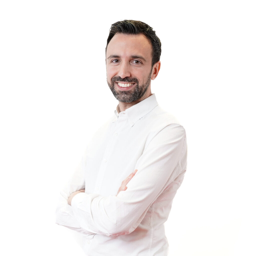 Daniele Trapani