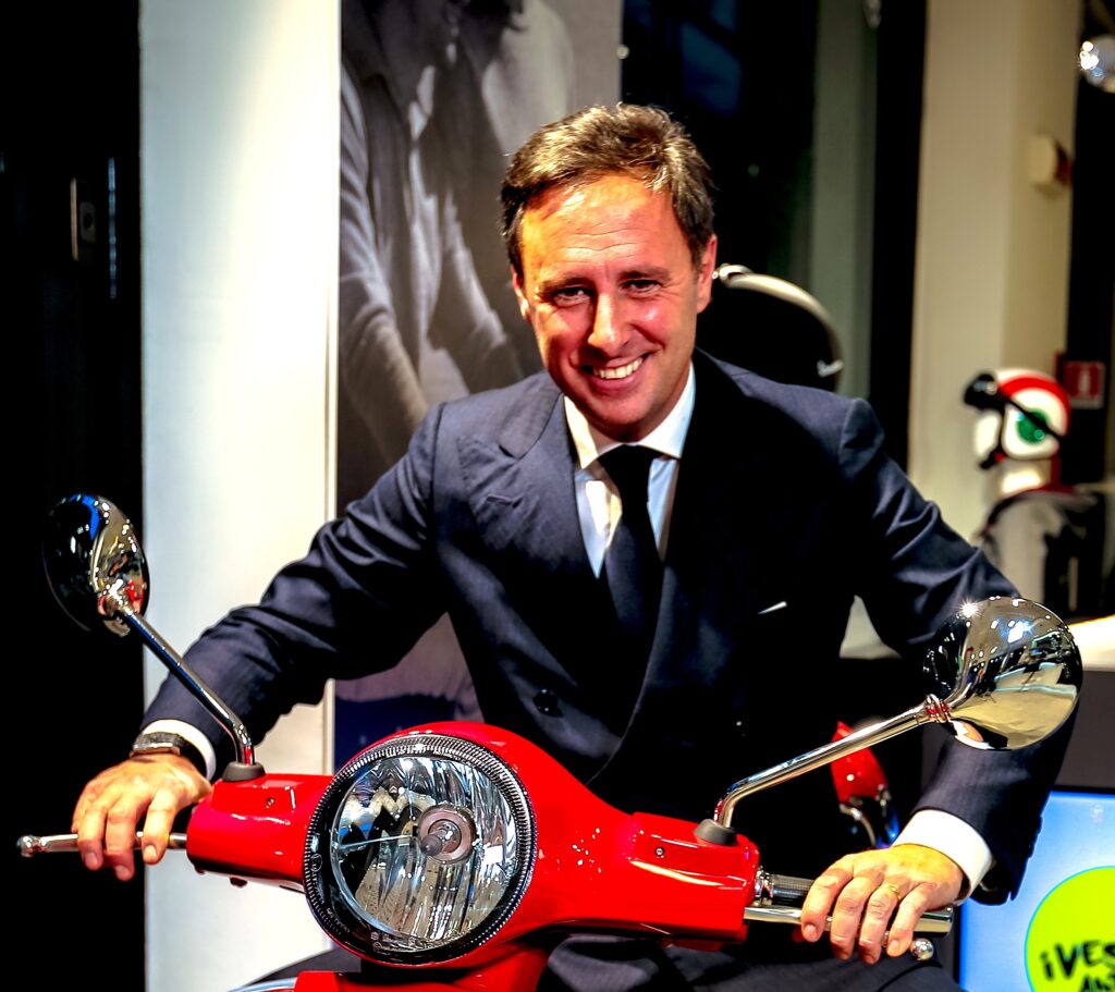 Davide Zanolini