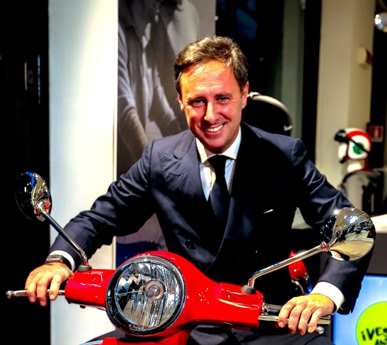 Davide Zanolini