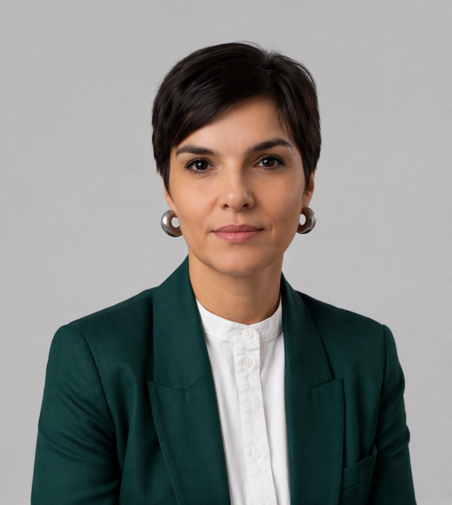 Liliana  Dichiaro
