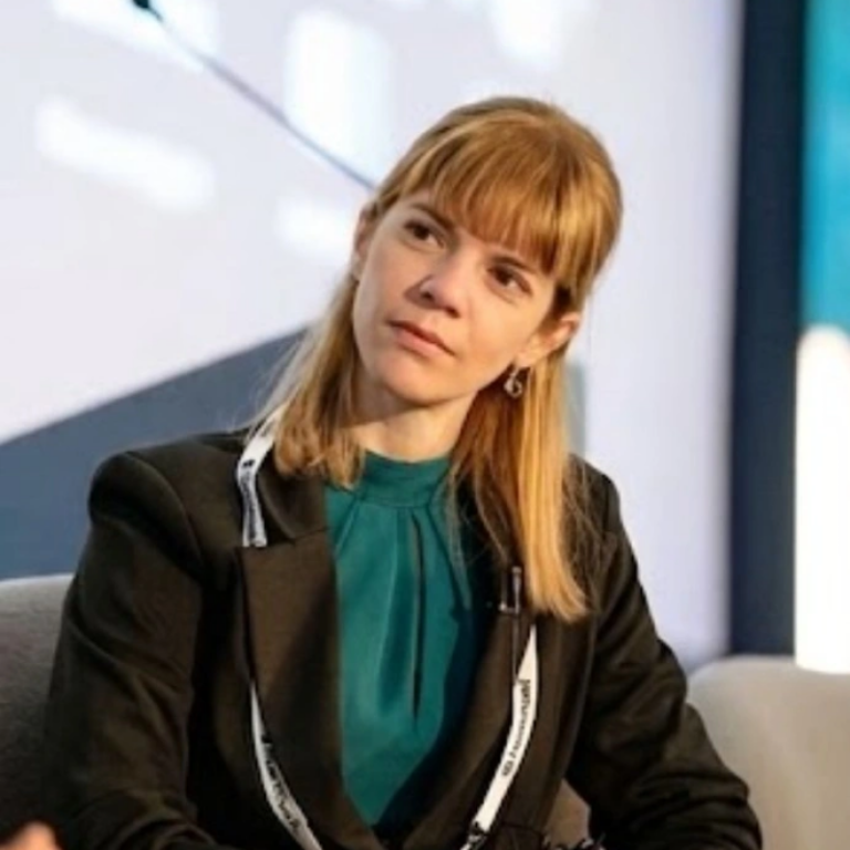 Eleonora  Baglini