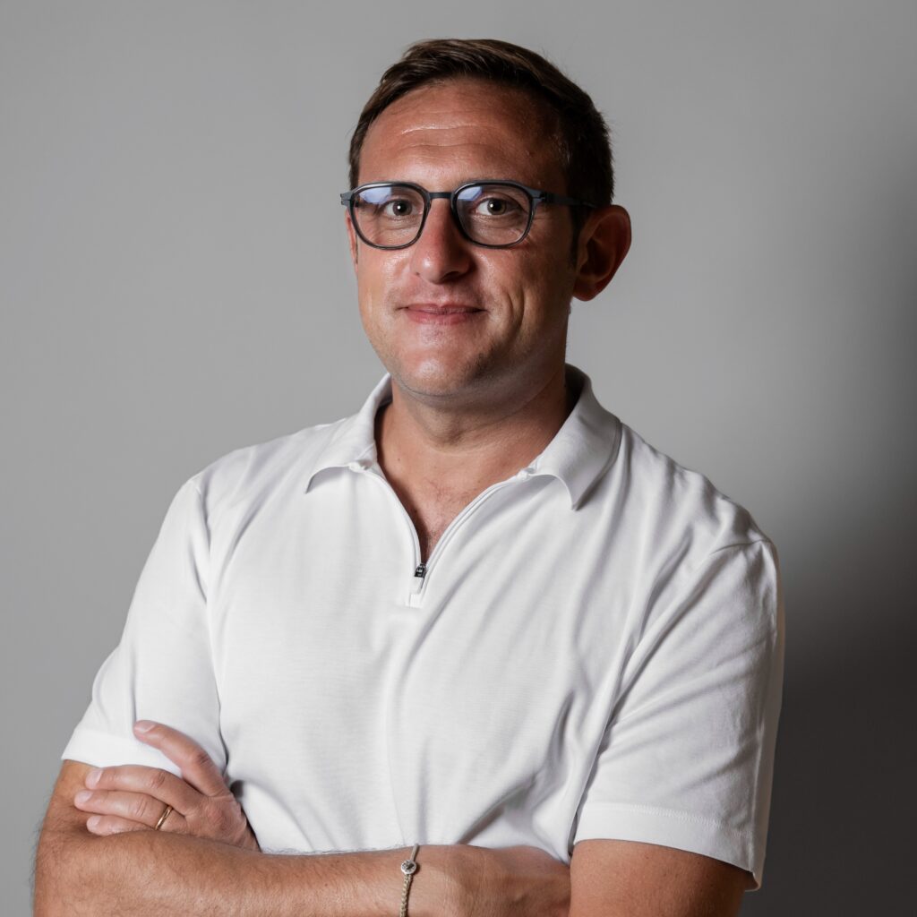 Enrico  Quaroni