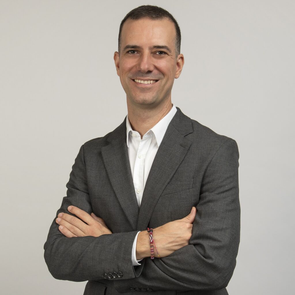 Davide  Fiorentini