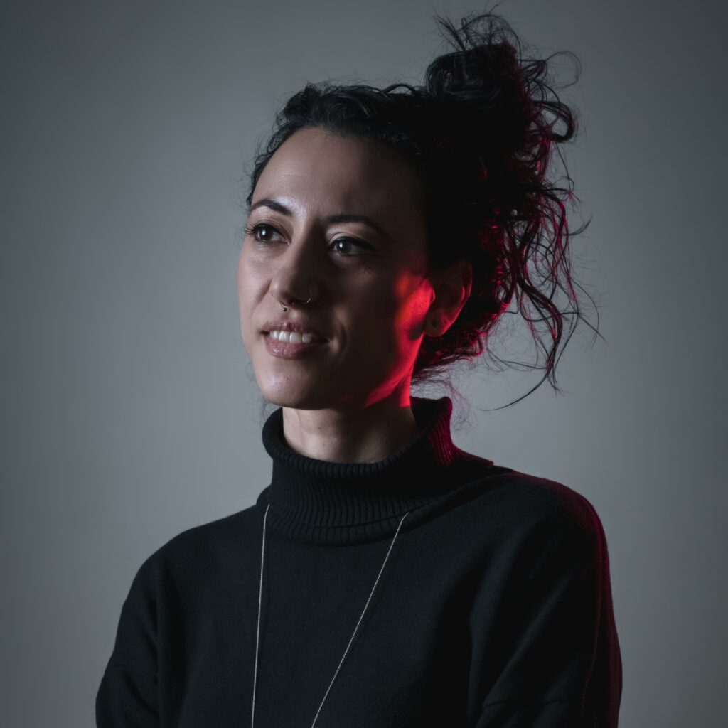 Marta  Francavilla