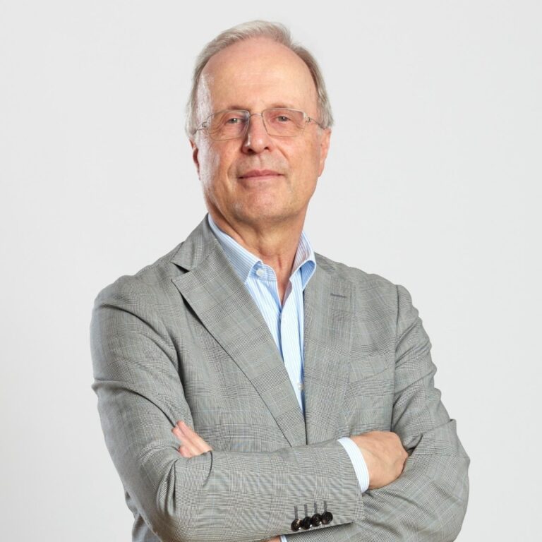 Franco  Molteni