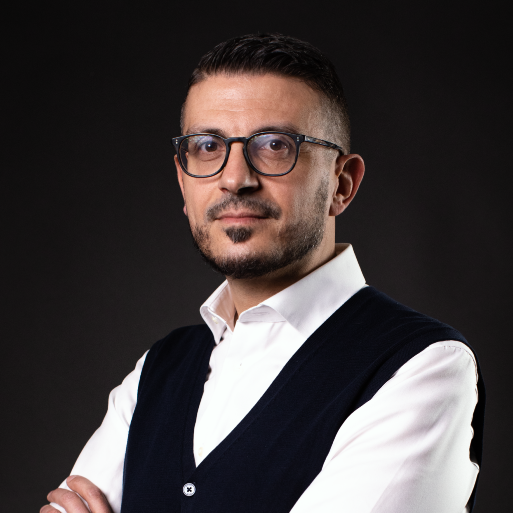 Daniele  Fratini