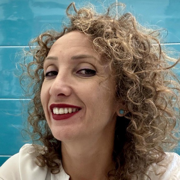 Glenda  Allasia