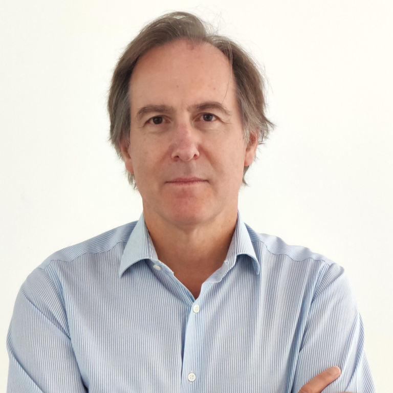 Giacomo  Fusina