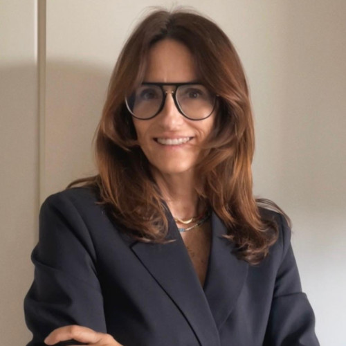 Giada  Scarafiotti