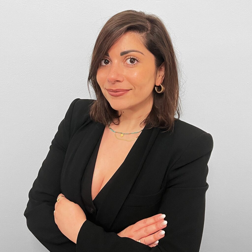 Sara  Meghnagi