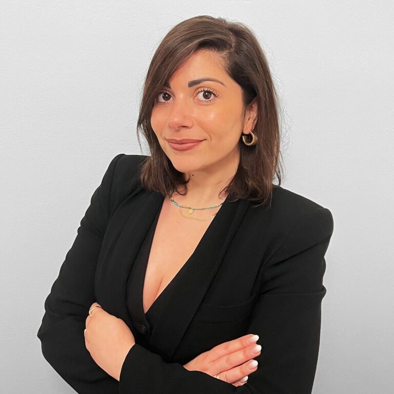 Sara  Meghnagi