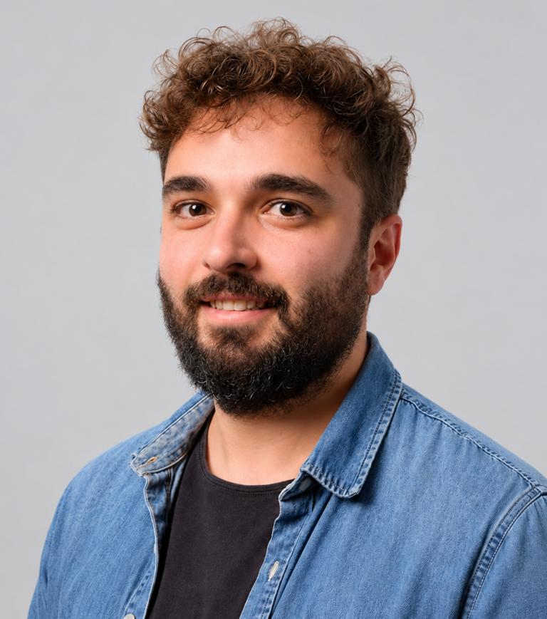 Mattia  Ierardi