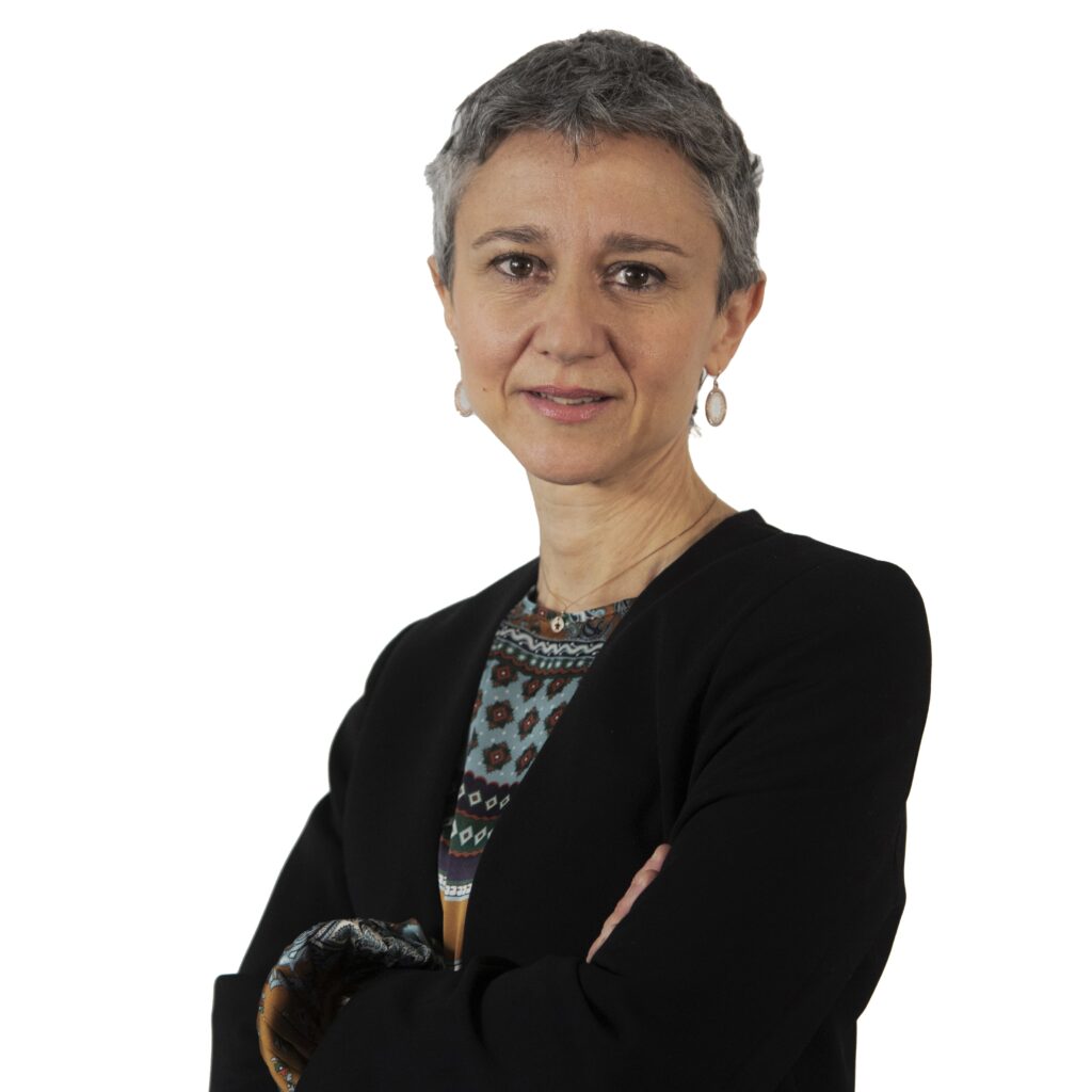 Ilaria  Ugenti