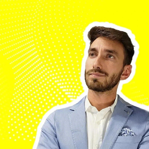 Pierluigi  Amitrano