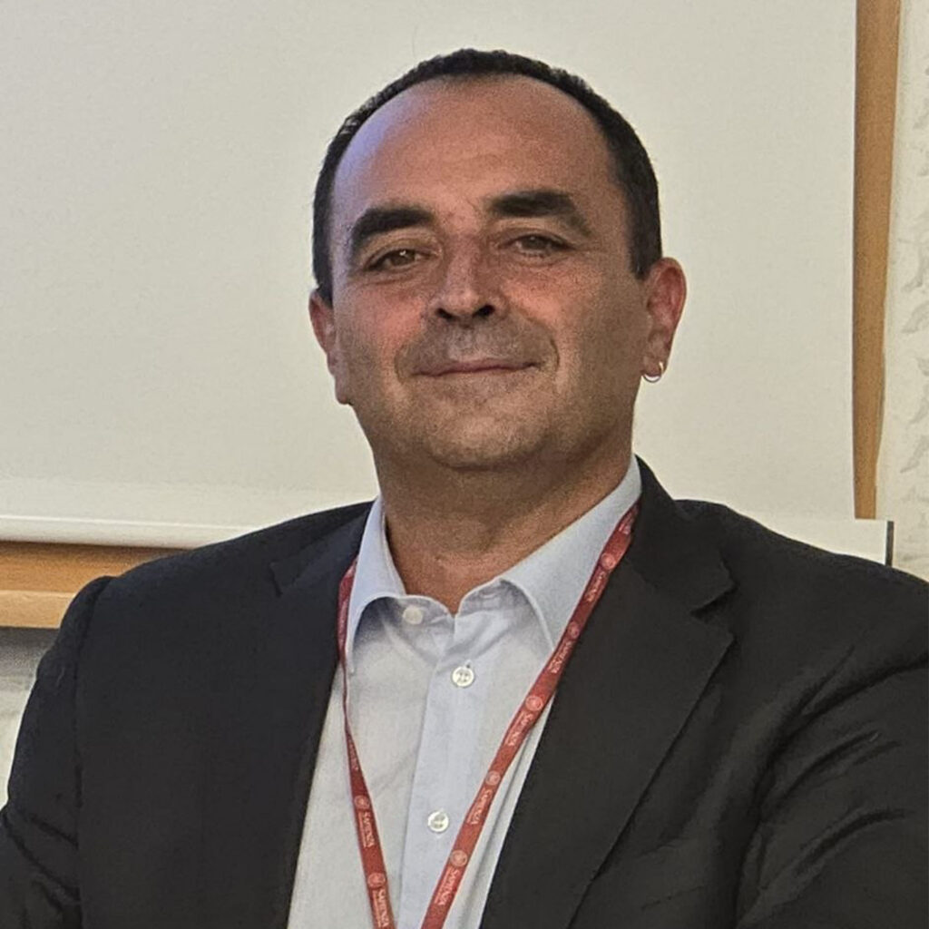 Lino  Coscione