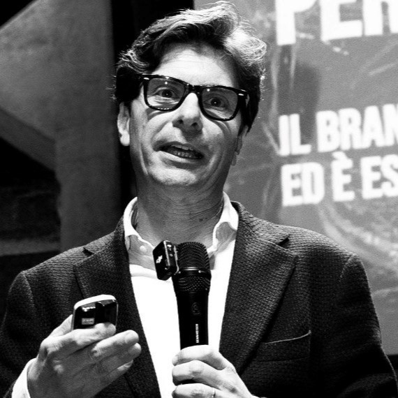 Luca Cavallini