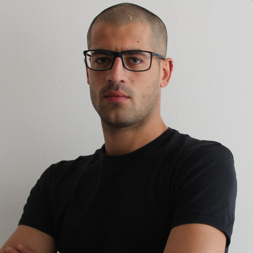 Marco  Maglio