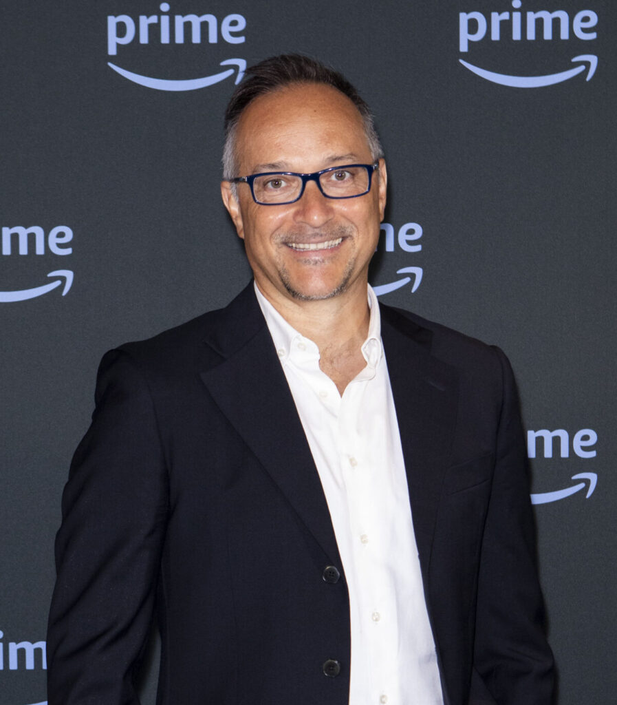Marco Foroni