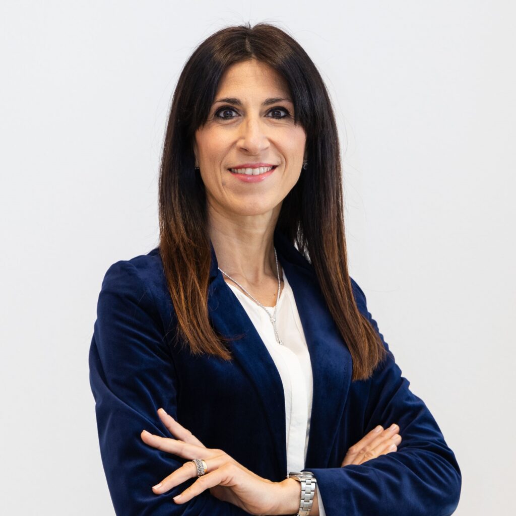 Maria Teresa  Greco