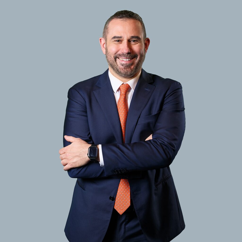Massimo  Scaglioni