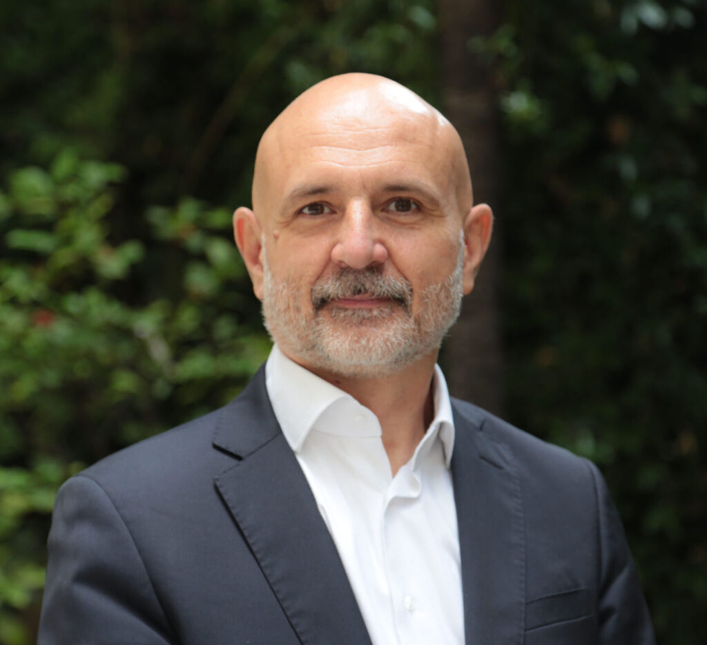 Matteo Lucchi