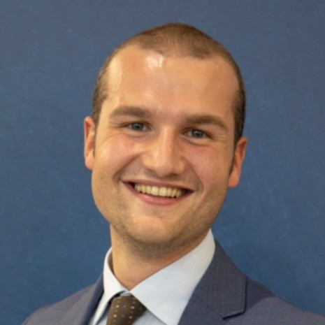 Matteo  Scianni