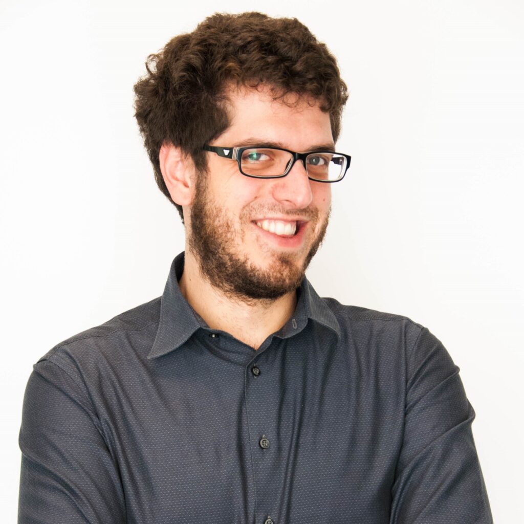 Mattia  Mariani