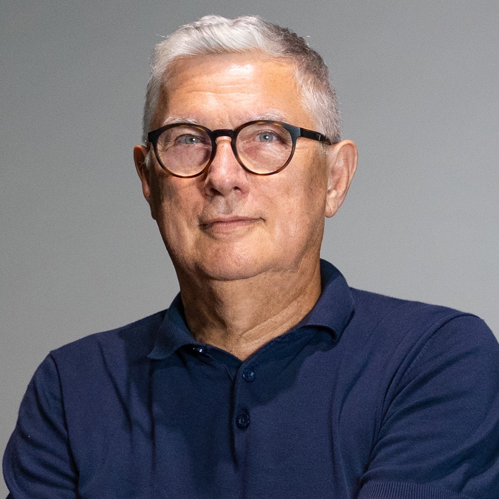 Maurizio  Audone