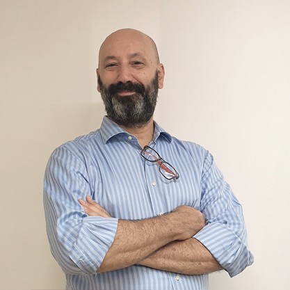 Rodolfo  Rotta Gentile