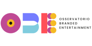 OBE Osservatorio Branded Entertainment