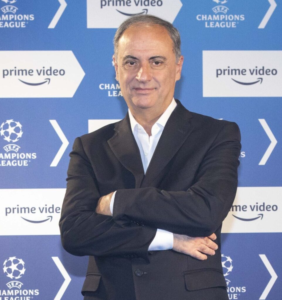 Sandro Piccinini