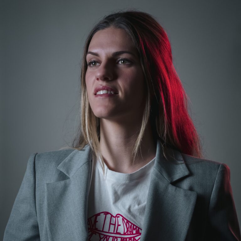 Francesca  Saporito